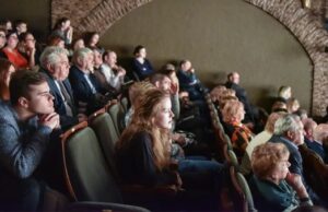 Театр в Узбекистане поставил «Сказку о царе Салтане» при поддержке Минкультуры РФ