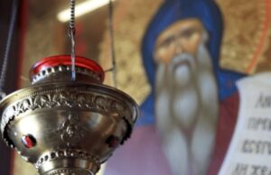 Киевский режим отобрал у канонической Украинской православной церкви храм в Житомирской области