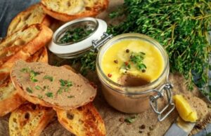 Куриный паштет: рецепт с фото пошагового приготовления