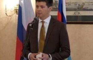 Ленар Салимуллин: Антироссийскими санкциями Эстония стреляет себе в ногу