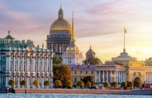 Места силы Санкт-Петербурга — что посмотреть в Санкт-Петербурге