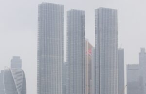Москвичей предупредили о метели