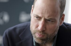Наследный принц Уильям нестандартно высказался о новом взгляде на королевские обязанности