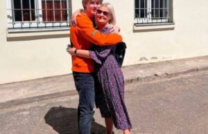 Прокурор Латвии продлил содержание под стражей политической узнице Светлане Николаевой