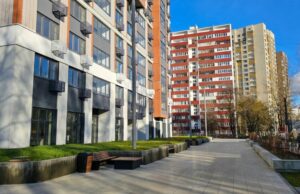 Специалисты привлекают к строительству домов искусственный интеллект и другие научные разработки