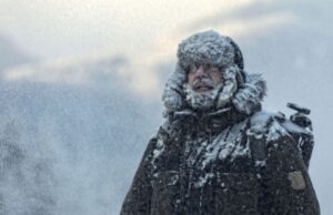 Топ-11 самых холодных городов в мире: список