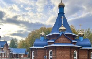 Власти Швеции обвинили Православную церковь Вестероса в шпионаже