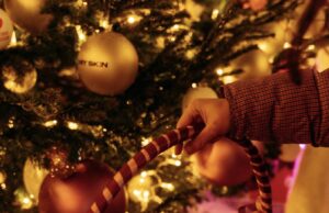 «ПУТЕШЕСТВИЕ В РОЖДЕСТВО» В САМОМ ЦЕНТРЕ МОСКВЫ