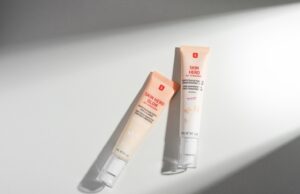 Январские новинки ERBORIAN