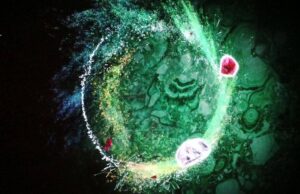 Музыкальное путешествие по местам преданий и легенд «Большой Страны» приглашает в мультимедийный центр