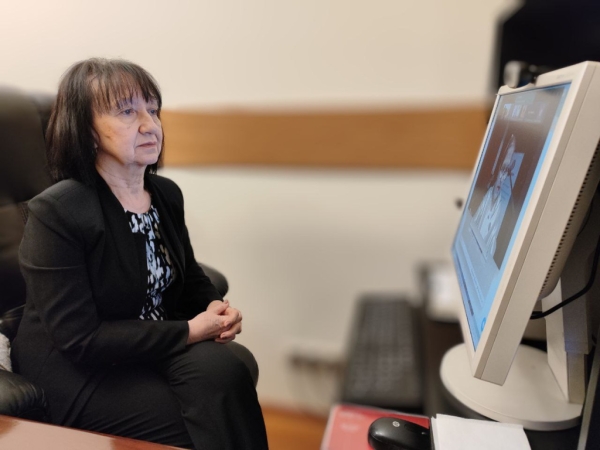 В столице Индии проходит масштабная конференция, посвящённая русскому языку, литературе и переводу