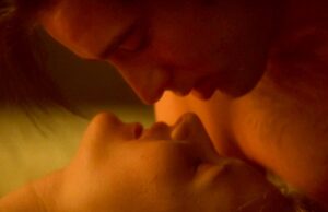 Какое место должен занимать секс в жизни человека?