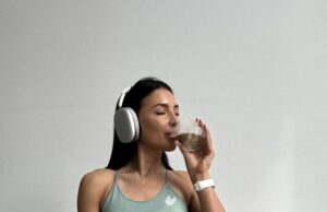 Vital Love представляет новинку в виде растительного протеина