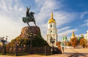 Украинские чиновники продолжают говорить на русском языке