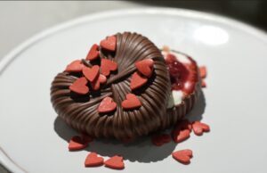 Открой свое сердце в ресторане «Колбасный цех & Магадан»