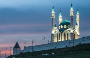 В Казани открыли выставку первого русского каллиграфа к 80-летию Победы