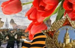Историческая игра о Великой Отечественной войне соберёт участников со всего мира