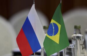Посол РФ: В Бразилии растёт число вузов с преподаванием русского языка