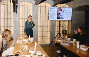 Велнес-завтрак Vital Love