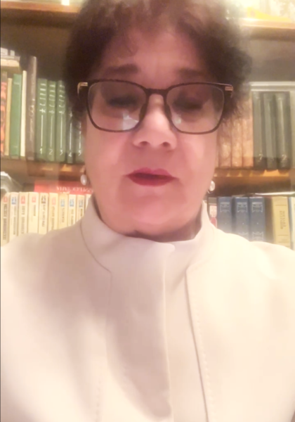 Руководитель Русского центра в Оше приняла участие в онлайн-семинаре &laquo;Достоевский. Взгляд из XXI века&raquo;