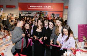 Как создавалась бьюти-империя корейской косметики в России?