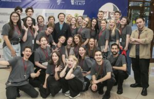 Фестиваль «Фабрика Станиславского» открывает прием заявок на участие в образовательной программе