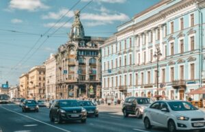 Русисты из Швеции, Южной Осетии и других стран повысили квалификацию в Петербурге