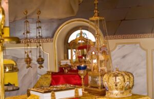 Эстонской православной церкви не разрешили сменить название