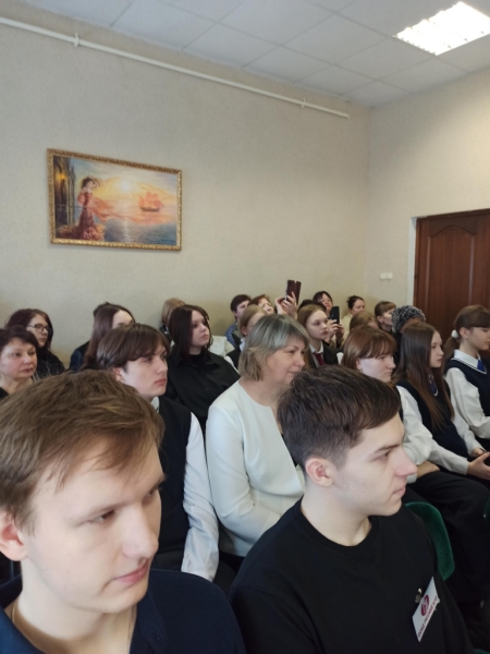 Встреча с поэтами прошла в рамках проекта «ЧитаяГОРОД» Встреча с поэтами прошла в рамках проекта «ЧитаяГОРОД»