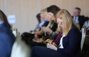 Ректоры вузов России и Нигера обсудили совместные проекты