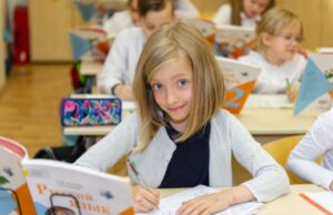 В России выберут лучшего учителя родного языка и родной литературы