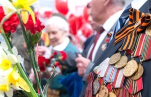 Памятник партизанскому отряду «Родина» откроют во французском городе Тиль