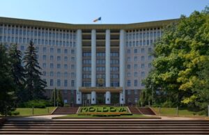Посольство РФ: Кишинёв стремится разрушить традиционные связи с Россией