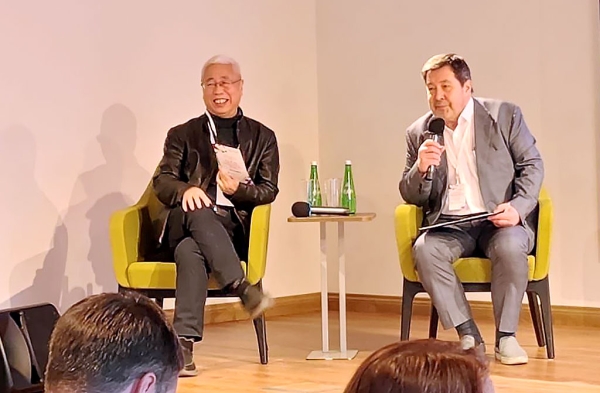 В Абу-Даби проходит семинар &laquo;Русский язык и страноведение в системе курсового обучения&raquo;