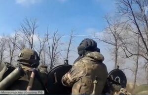 Специальная военная операция: главное за 18 февраля