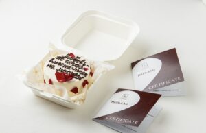 Бенто-торт, «Сердца влюбленных» и массаж в подарок: 14 февраля в ресторане «Магадан»