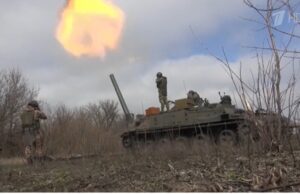 Специальная военная операция: главное за 11 февраля