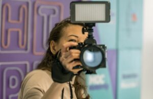 Зарубежных русскоязычных журналистов приглашают на конкурс «Объективно о Москве»