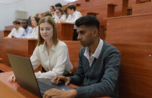 Около 9 тысяч иранских студентов получают образование в российских вузах