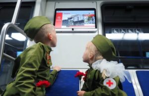 Проект «Поезд памяти» ждёт участников из всех республик бывшего СССР