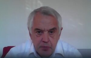 В МИД РФ назвали задержание Александра Гапоненко в Латвии попыткой запугать русскоязычное население