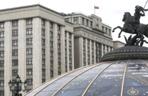 Совет при Президенте РФ направил в Госдуму вариант редакции законопроекта о защите русского языка