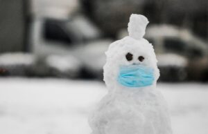 Февраль в столице “отыграется” за всю зиму