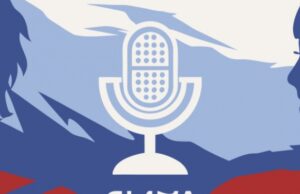 Стартовал прием заявок на мероприятие для молодых соотечественников «Лига спикеров»