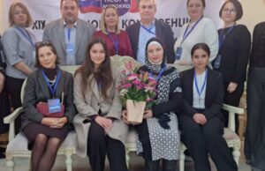 Страновая конференция российских соотечественников в Марокко прошла в Касабланке
