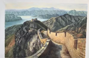 Великий Китай: лучшие новинки об истории и культуре поднебесной