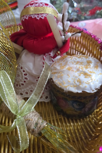 Православную Пасху отпраздновали в Стамбуле 