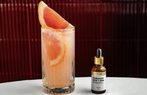 Коллаборация красоты в четырёх ресторанах «Магадан»