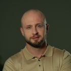 Как скорректировать форму лба при помощи стрижки: советы мужчинам