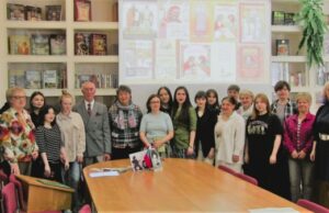 Кириллица объединяет поколения: в Приднестровье отметили наследие святых просветителей